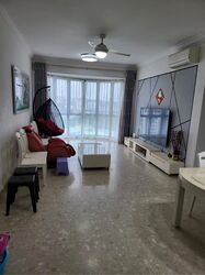 Yew Mei Green (D23), Condominium #598768951
